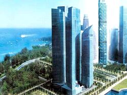 Marina Bay Suites (D1), Condominium #498428501
